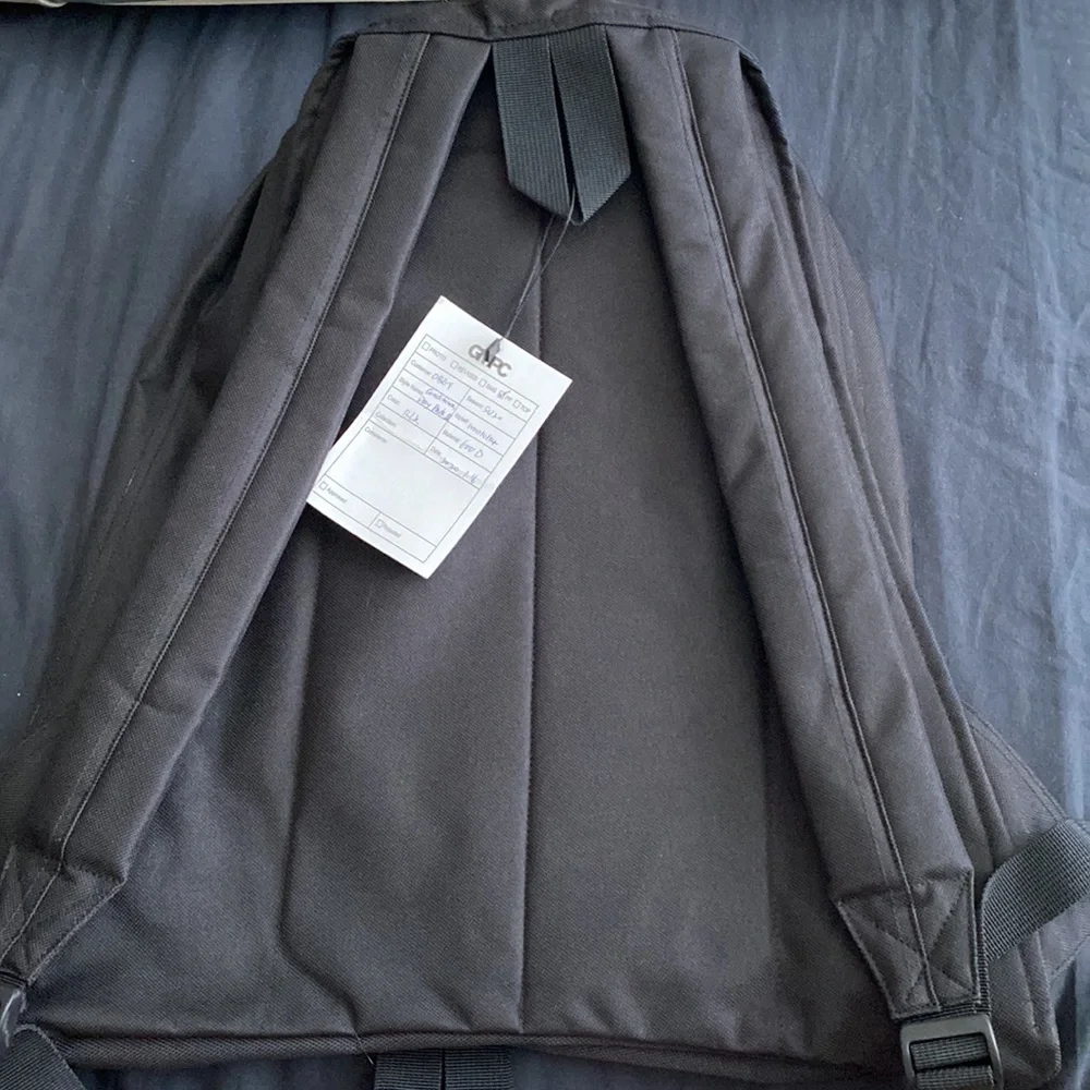 Backpack - Picture 5 of 5